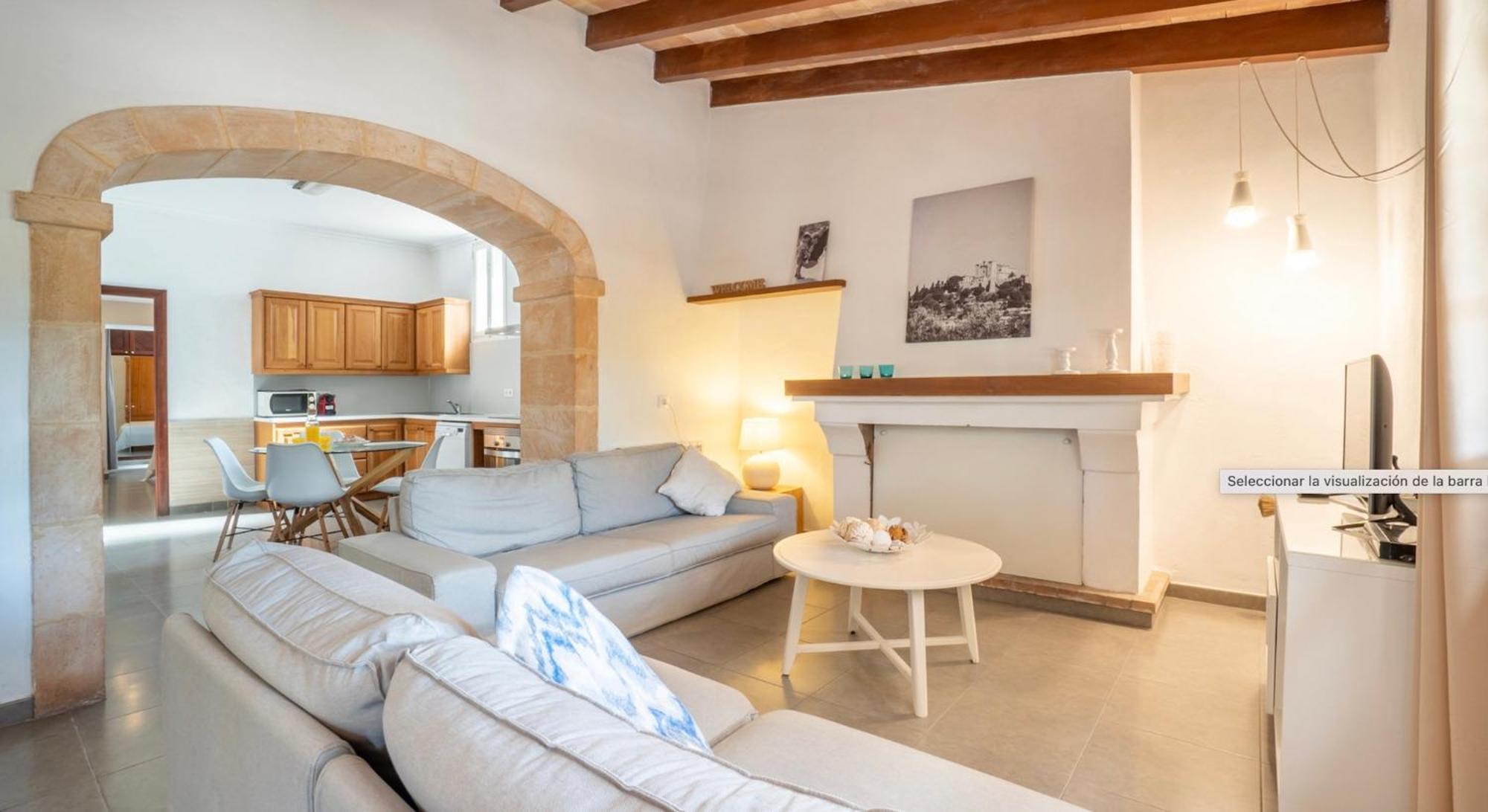 Villa Sa Clova Artà