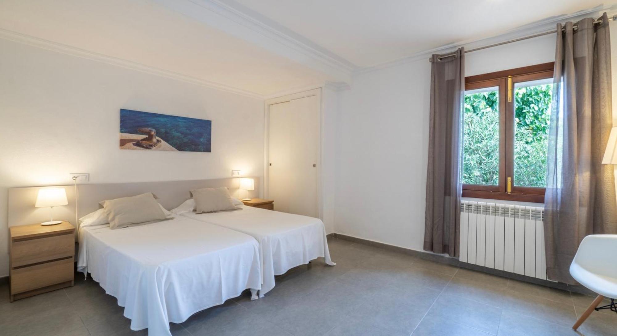 Villa Sa Clova