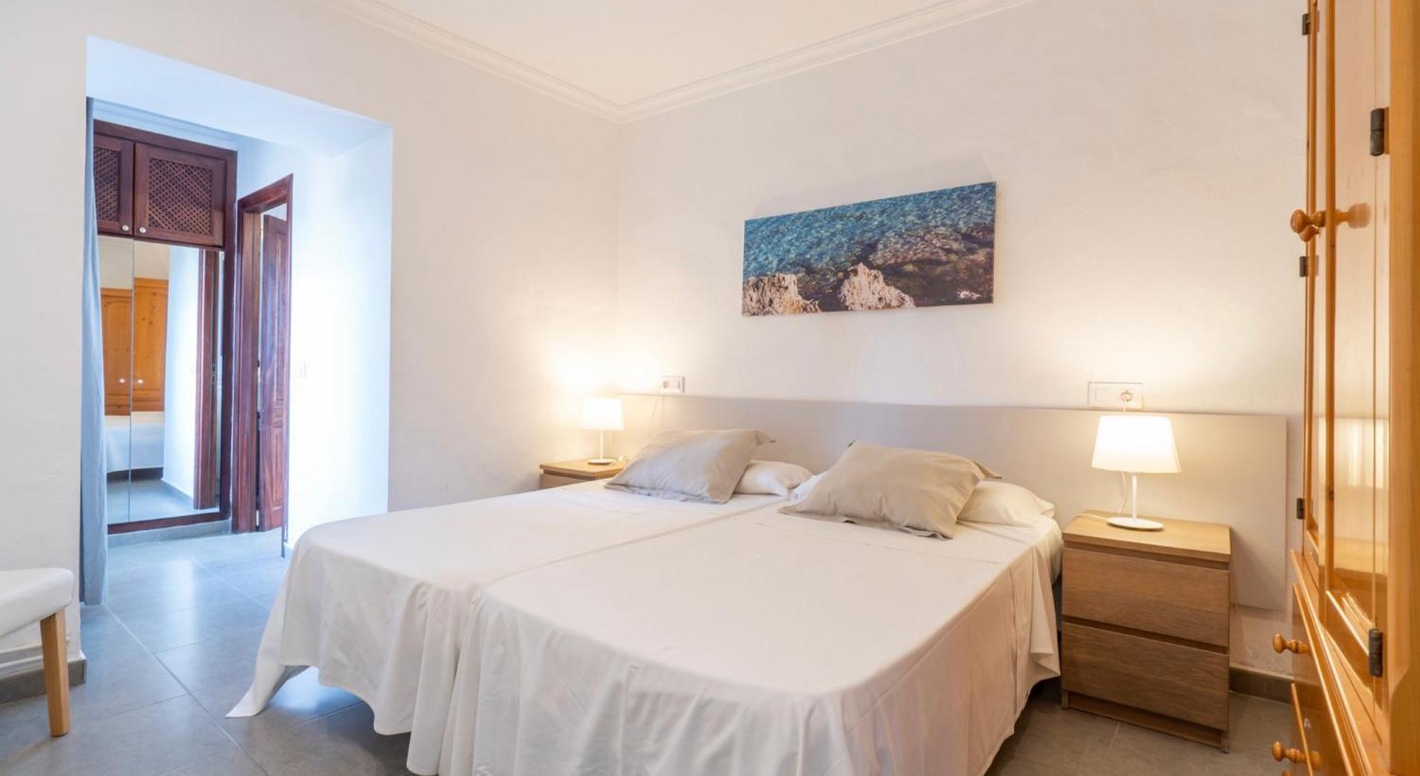 Villa Sa Clova