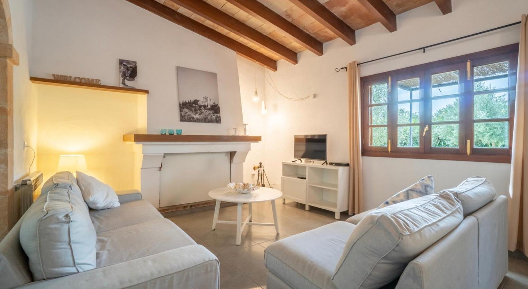 Villa Sa Clova Artà