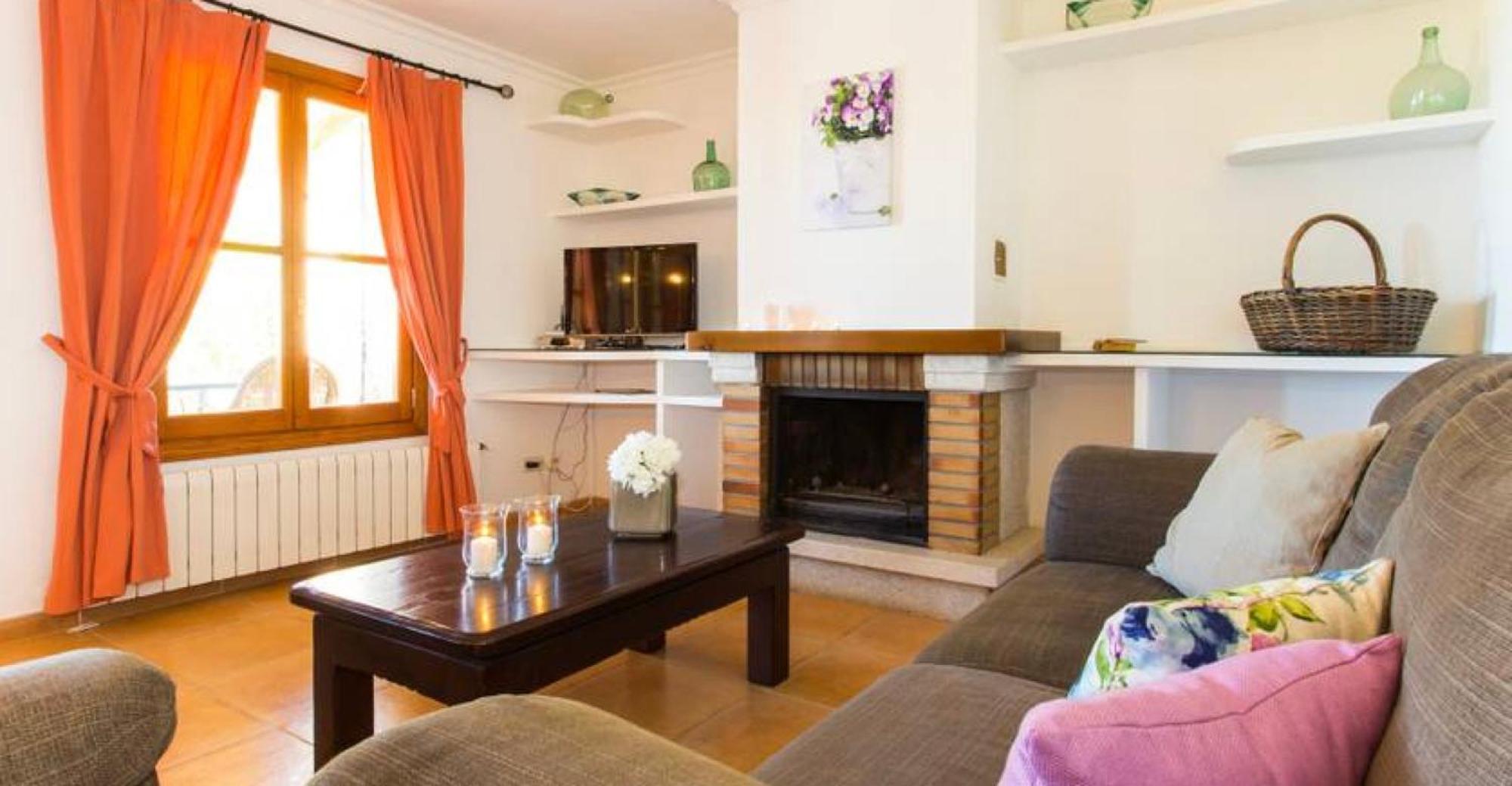 Villa Biel