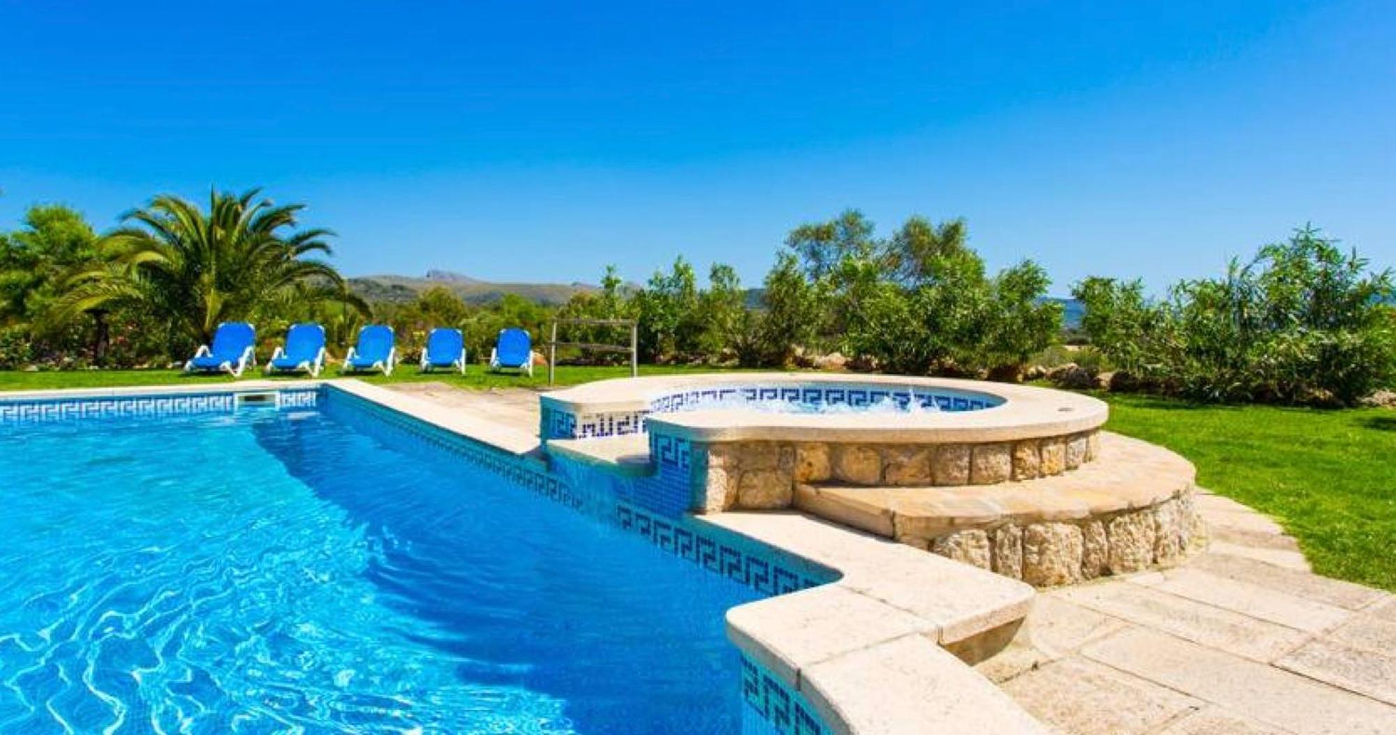 Biel Villa