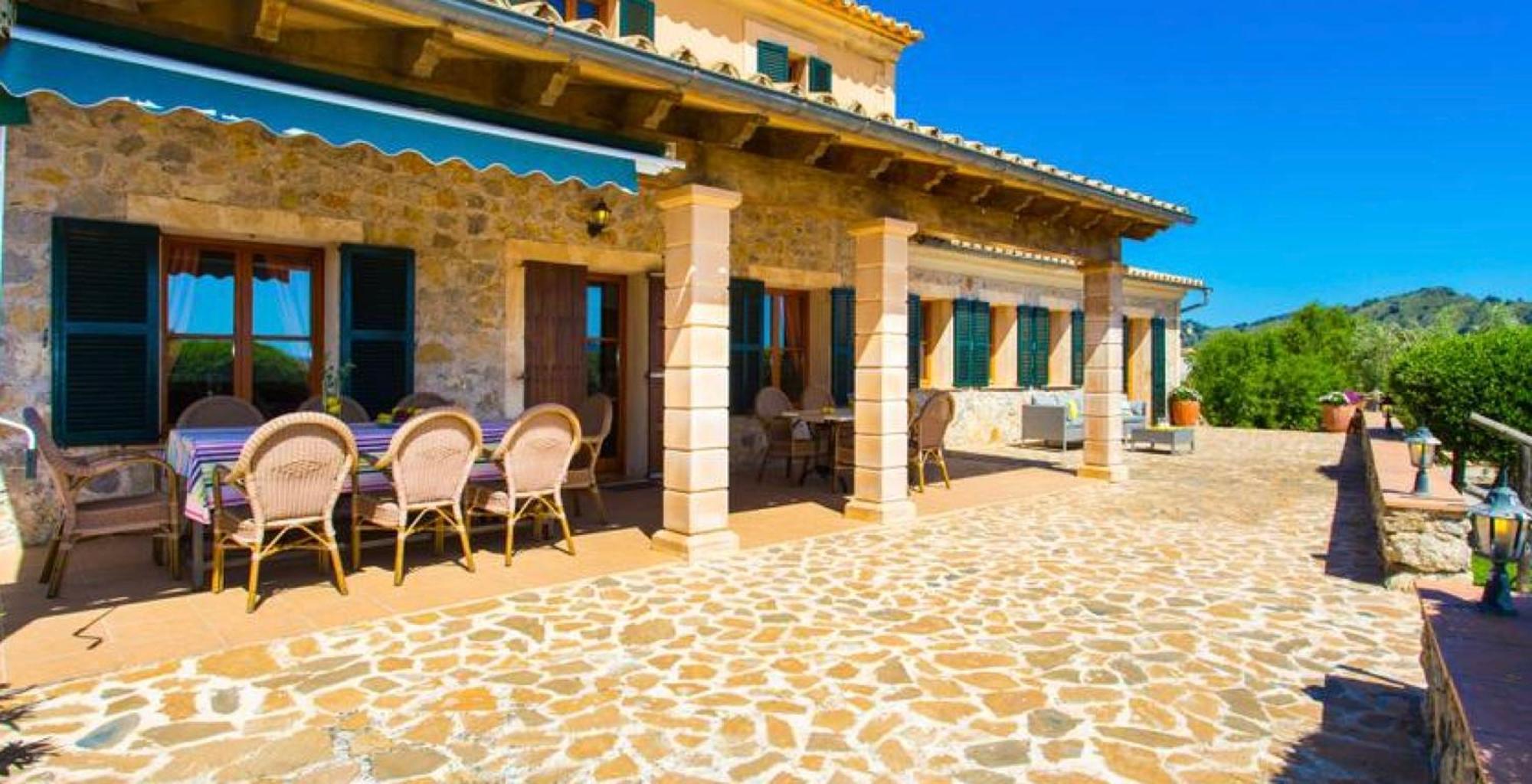 Villa Biel *