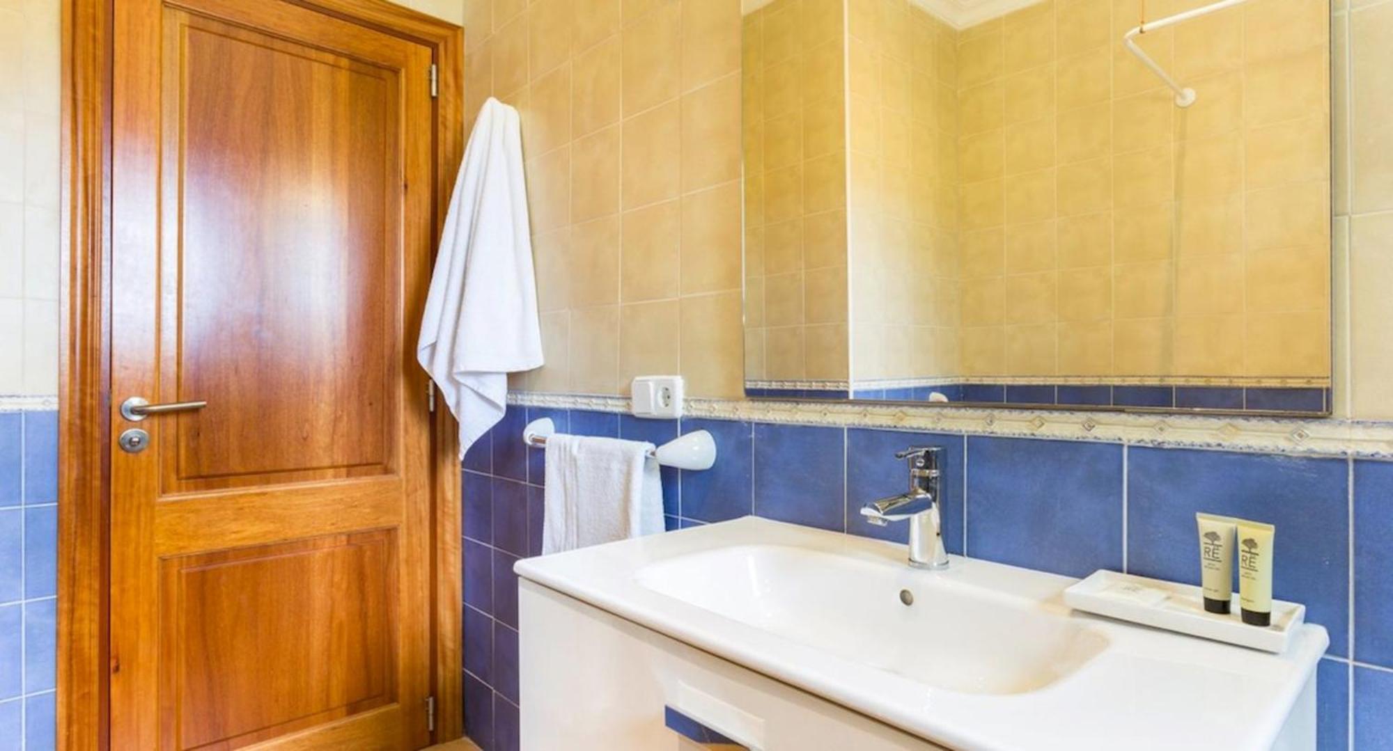 Sa Fonteta Villa Artà