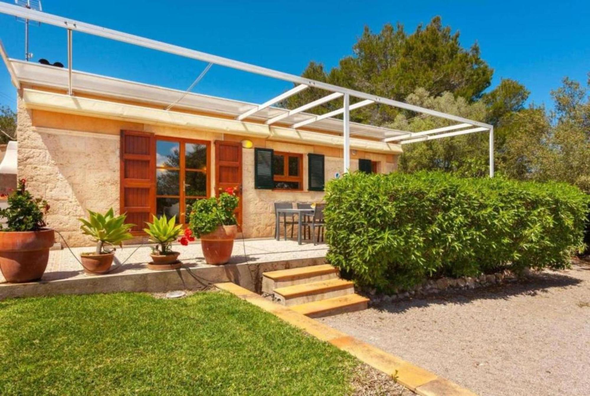 Villa Sa Caseta