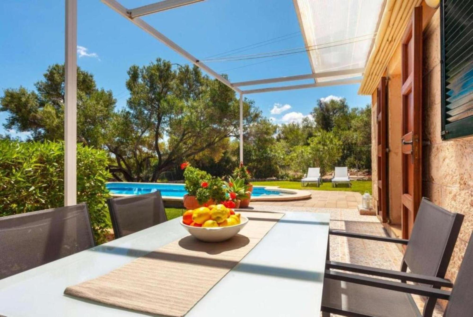 Sa Caseta Villa