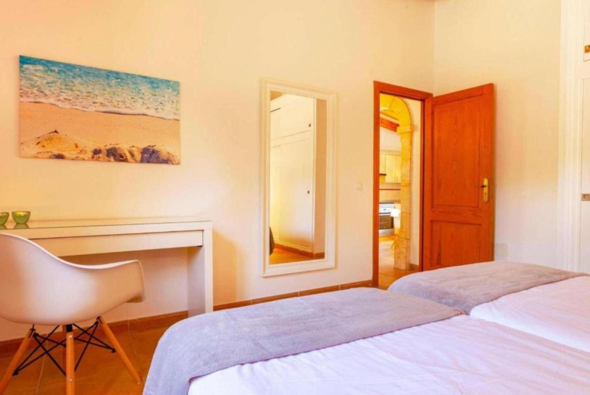 Sa Caseta Villa *