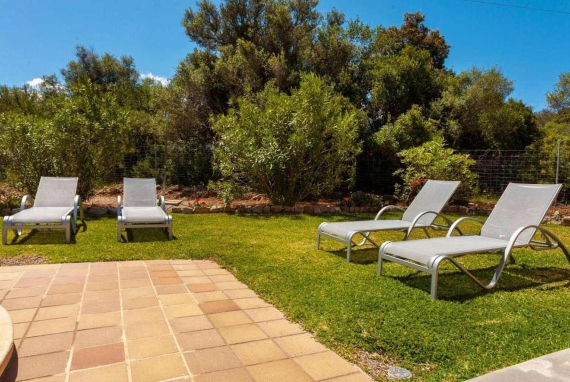 Villa Sa Caseta Artà