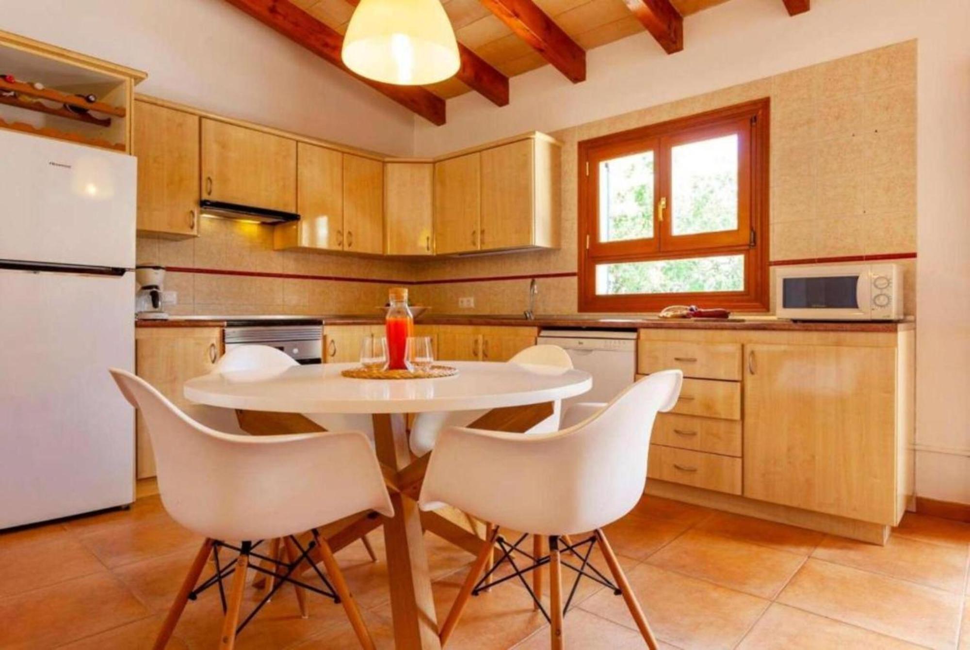 Sa Caseta Villa Artà