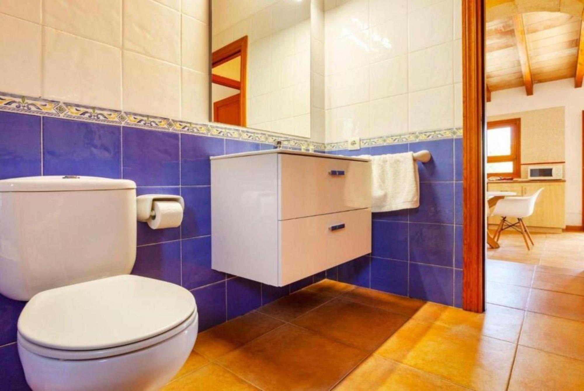 Sa Caseta Villa *