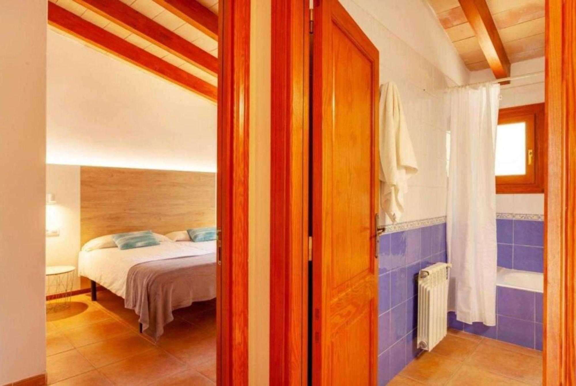 Sa Caseta Villa Artà