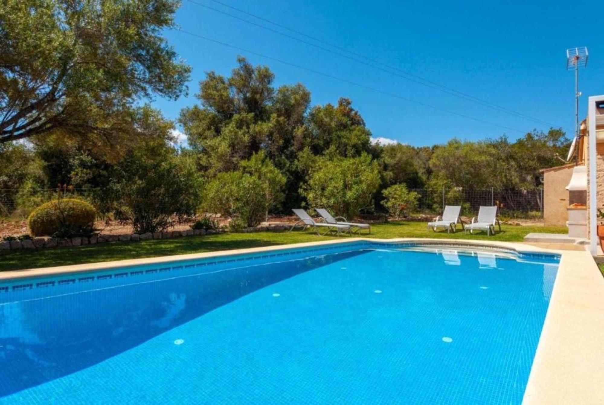 Villa Sa Caseta