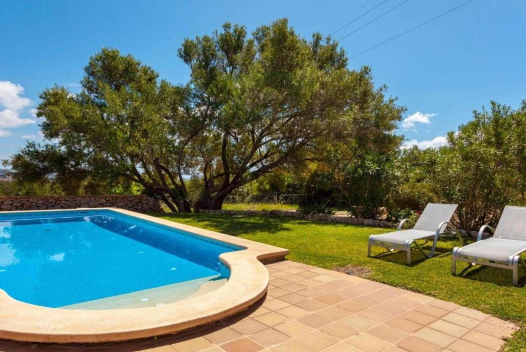 Sa Caseta Villa Artà