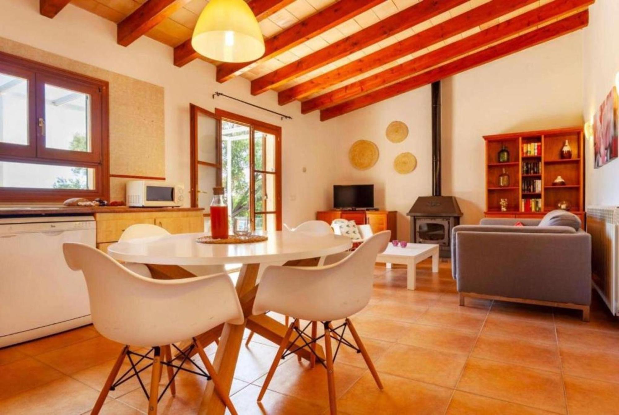 Sa Caseta Villa