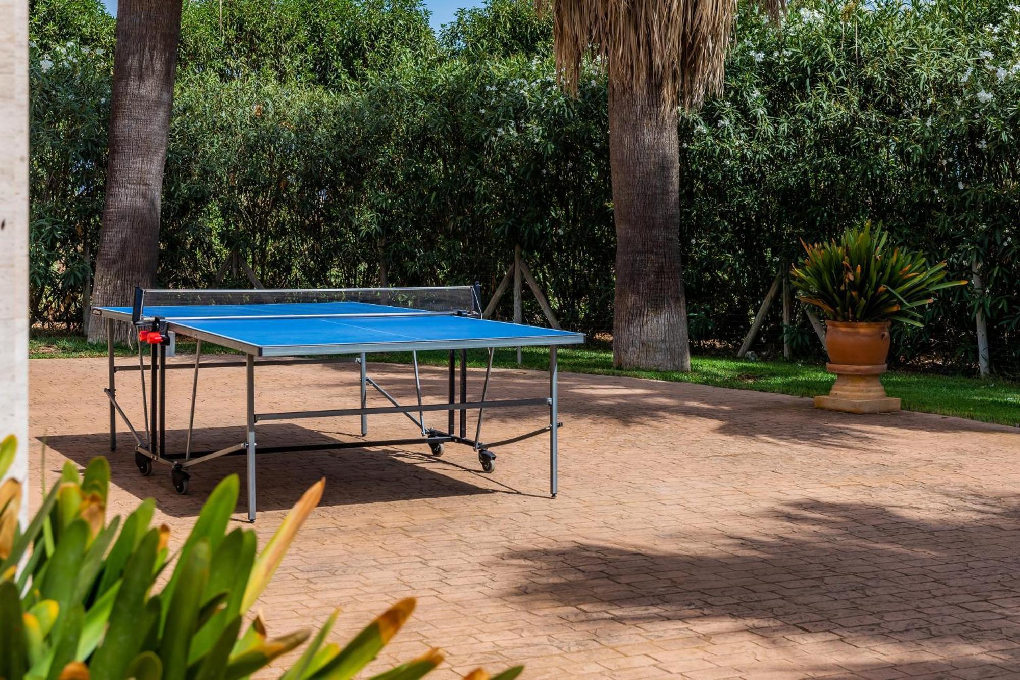 Villa Eden Son Manyo 222 Sa Pobla