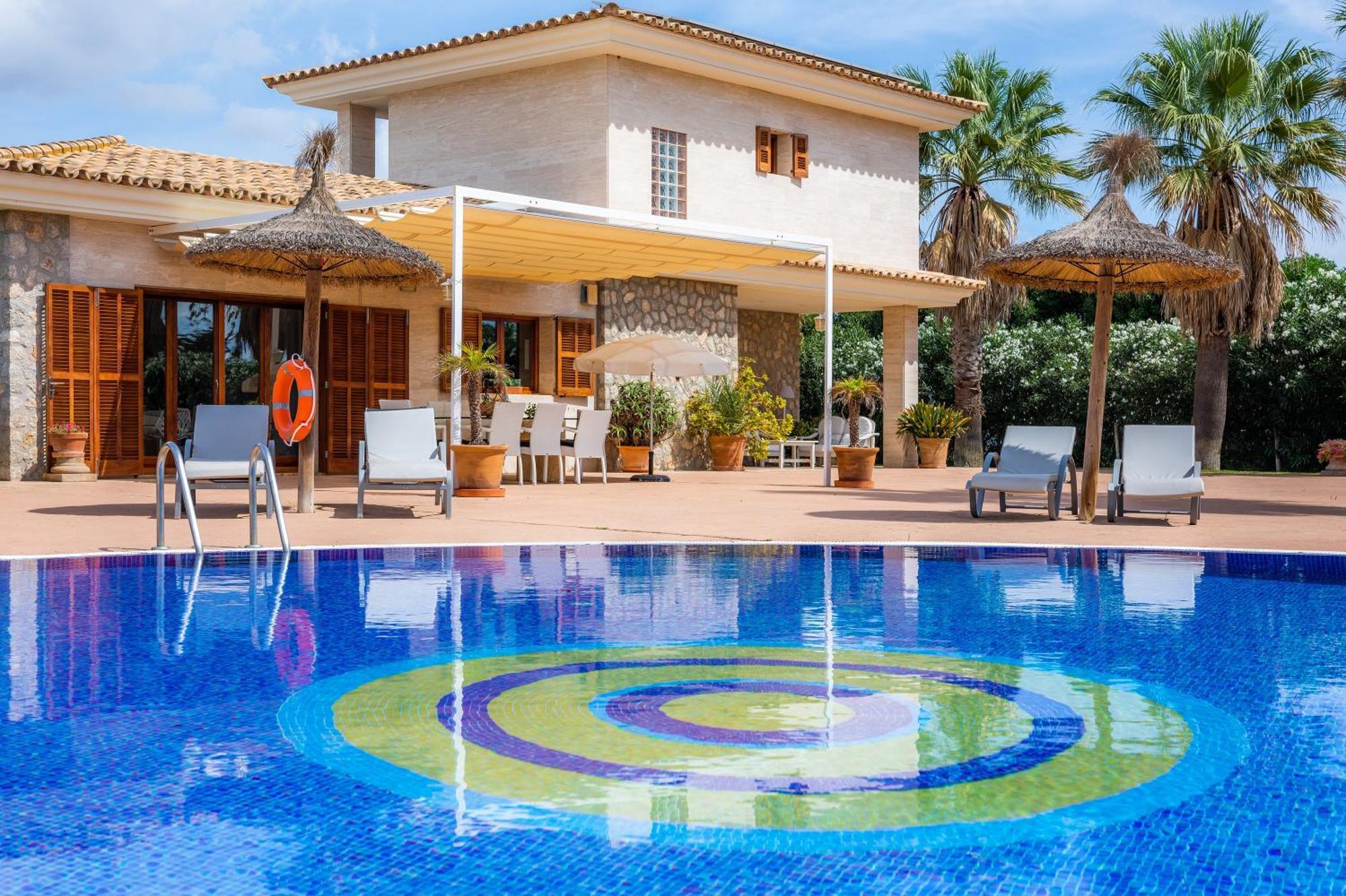 Villa Eden Son Manyo 222