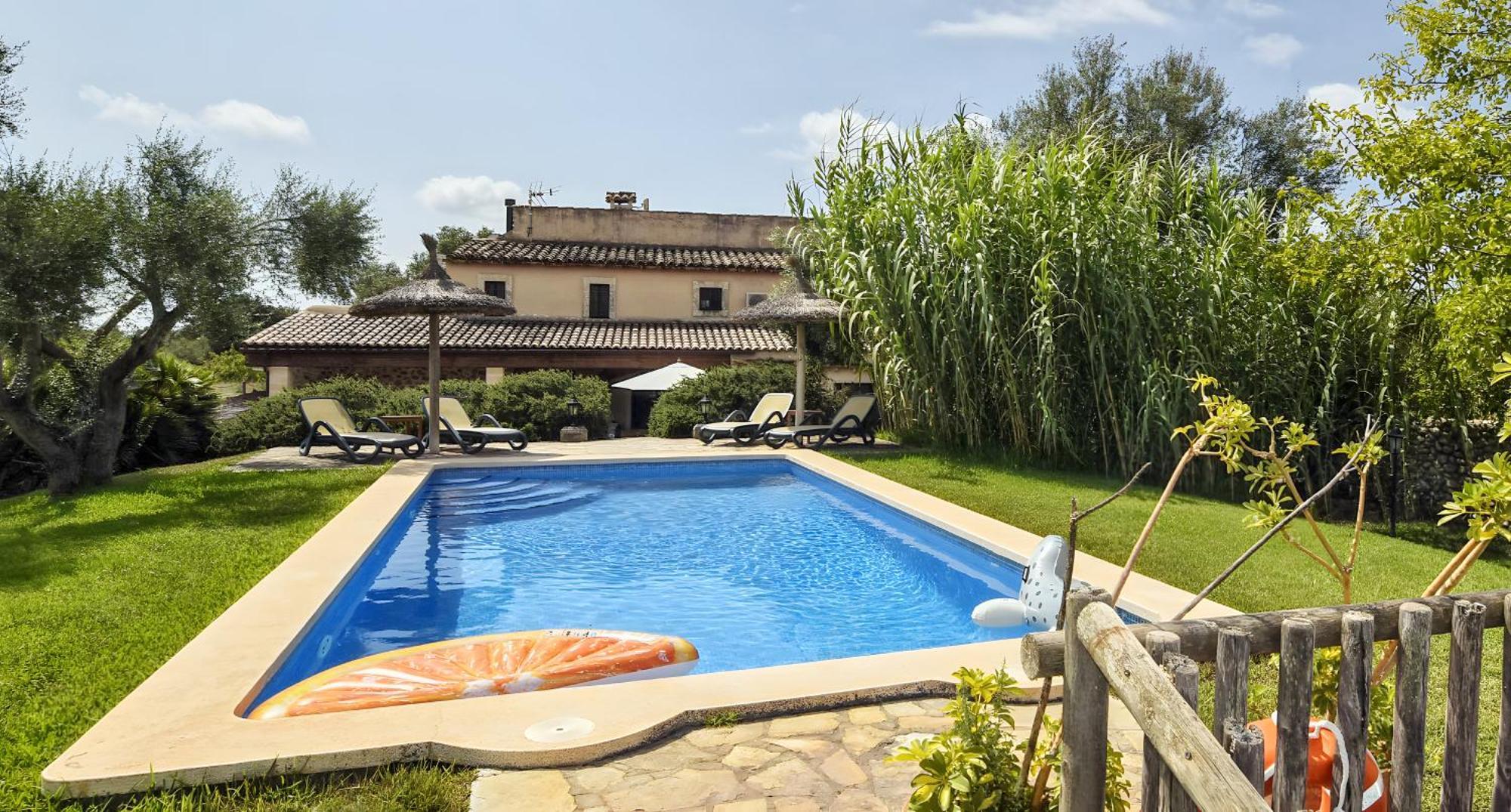 Villa Ses Planes