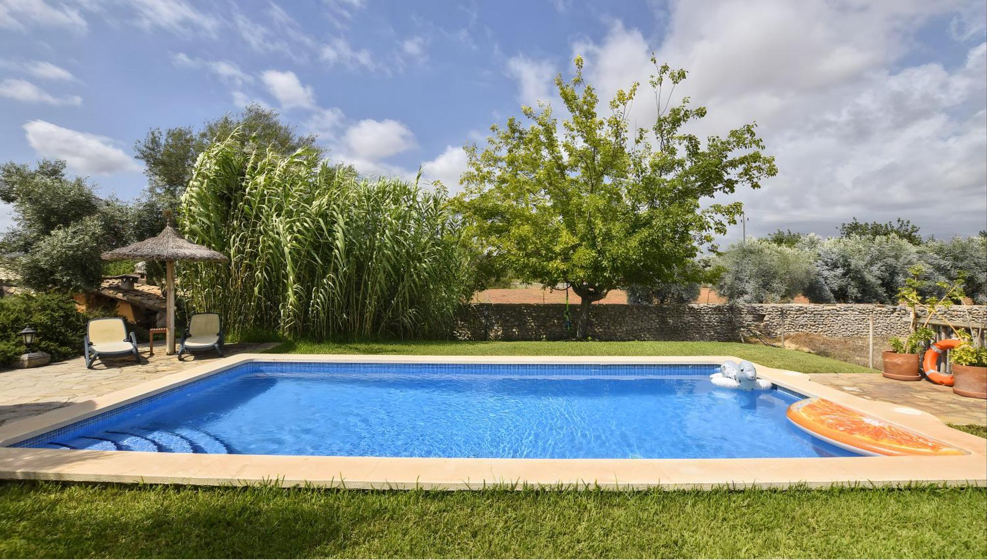 Villa Ses Planes