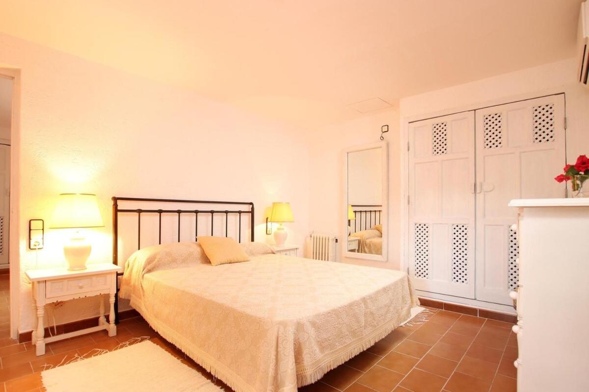 Traditional Near The Town Of Pollensa By Renthousing Ballerics