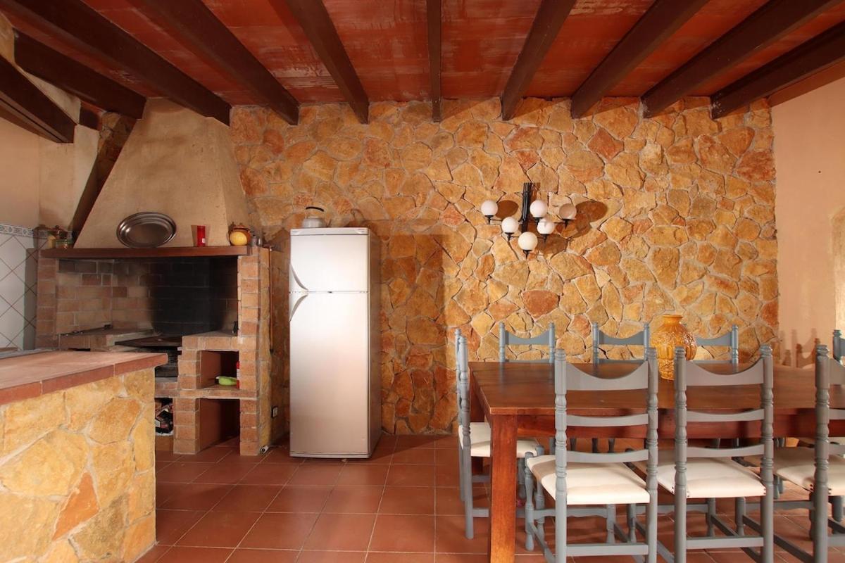 Traditional Near The Town Of Pollensa By Renthousing Villa Ballerics