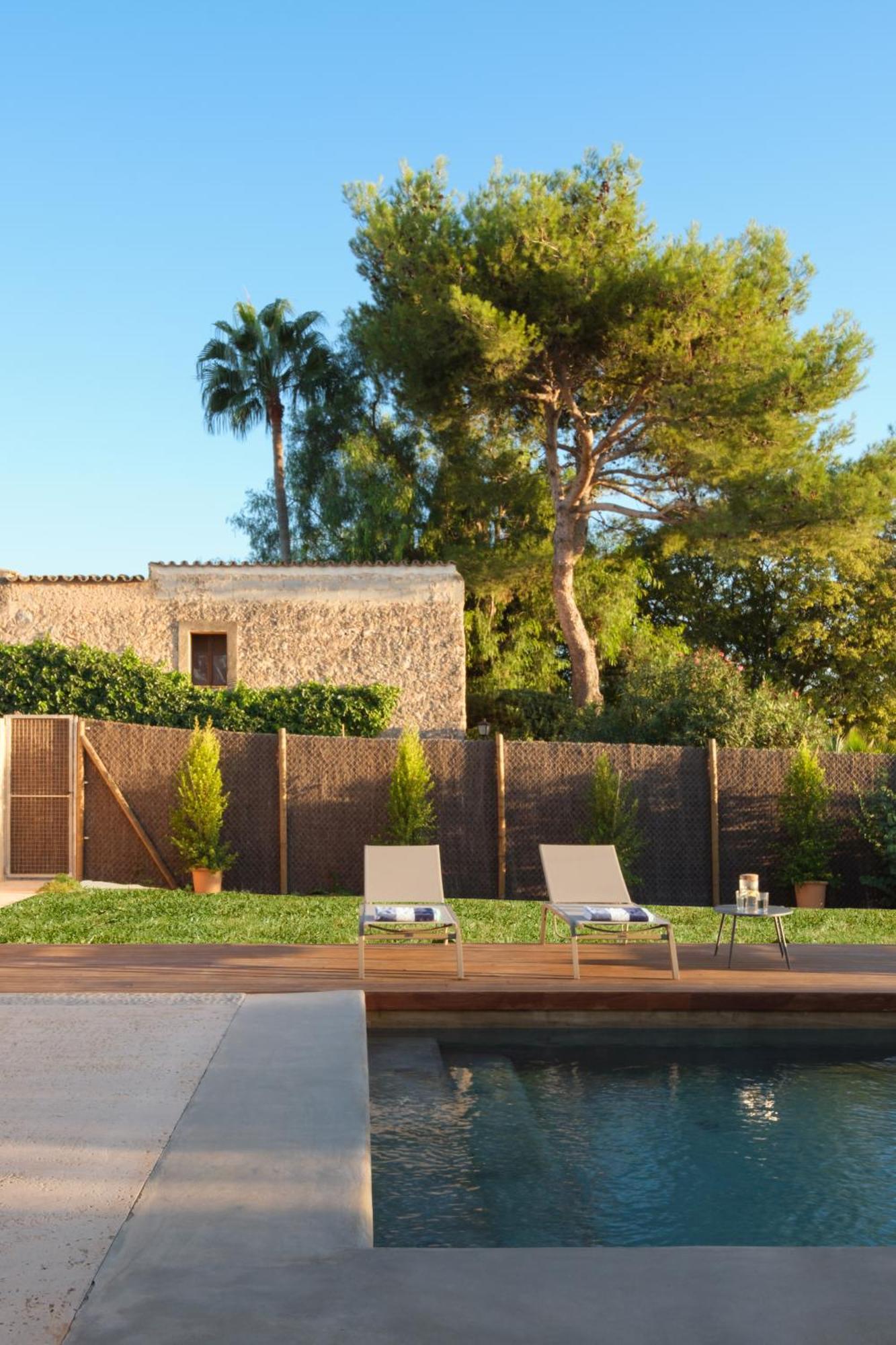 Villa Cunso 30 Piscina Barbacoa Estilo Y Confort