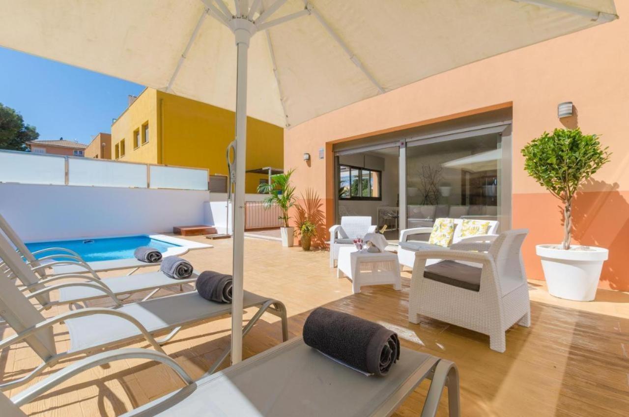 Pica House By Llagosta Holiday home