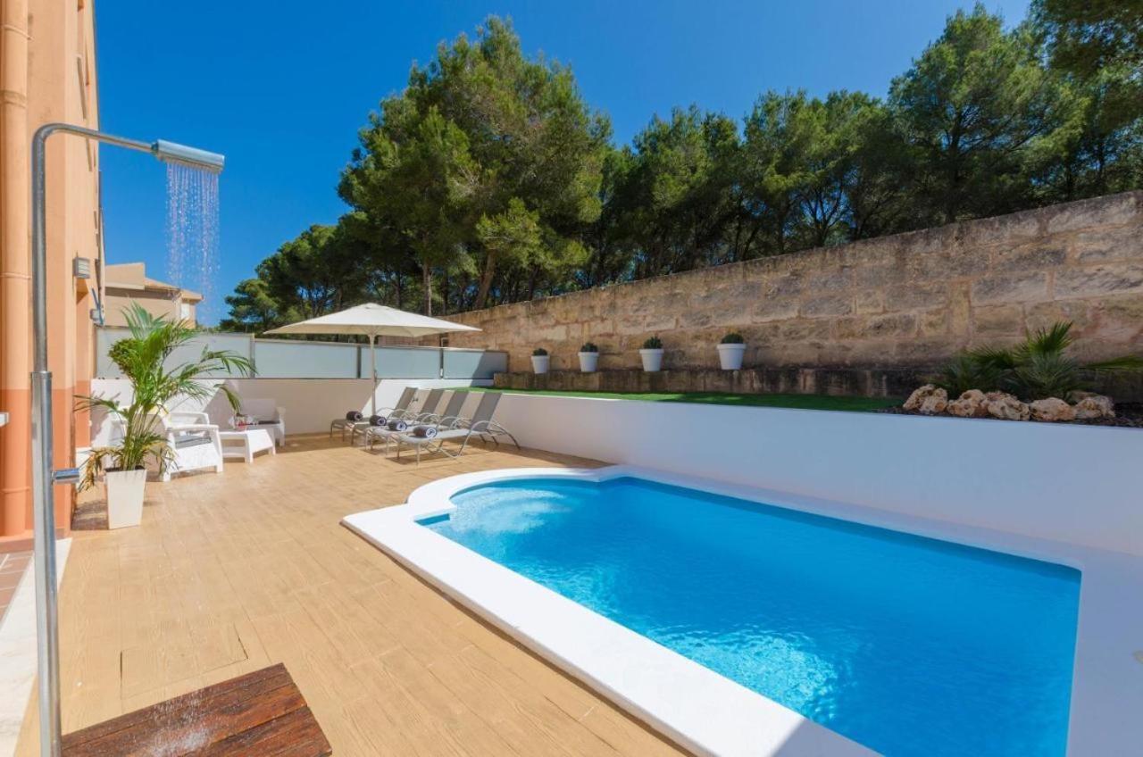 Pica House * Can Picafort (Mallorca)