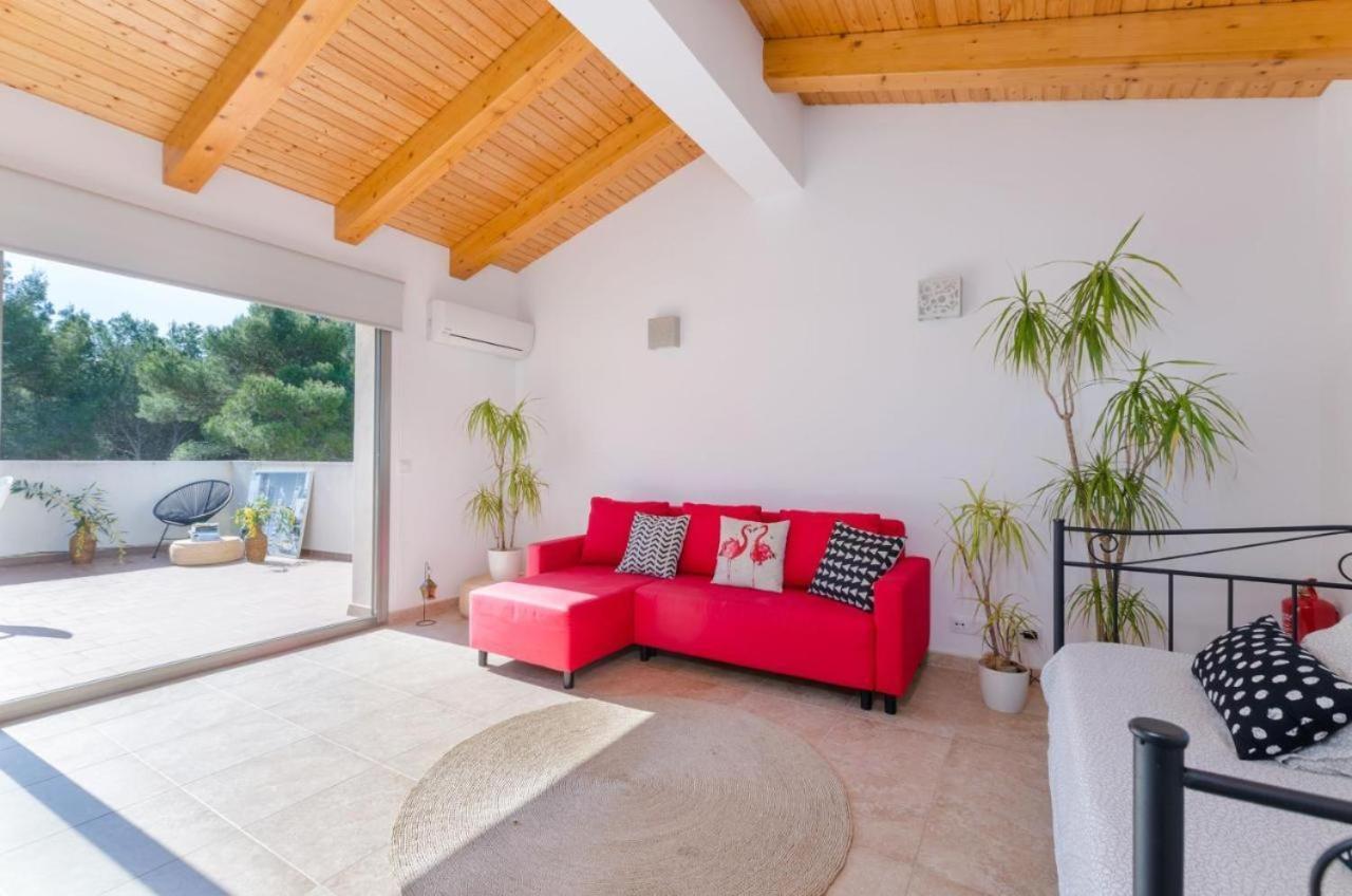 Pica House Сasa de vacaciones Can Picafort (Mallorca)