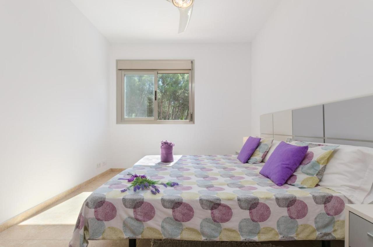 Holiday home Pica House By Llagosta Can Picafort (Mallorca)