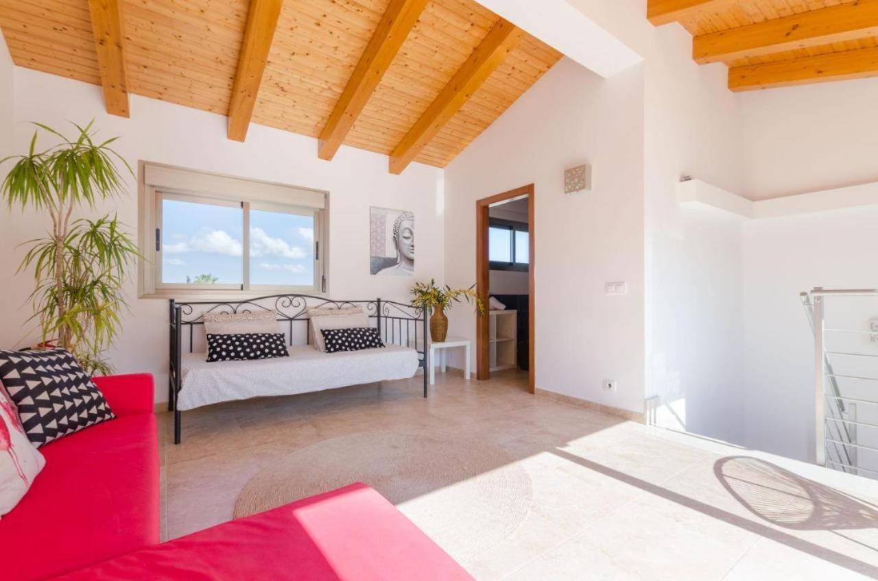 Pica House * Can Picafort (Mallorca)