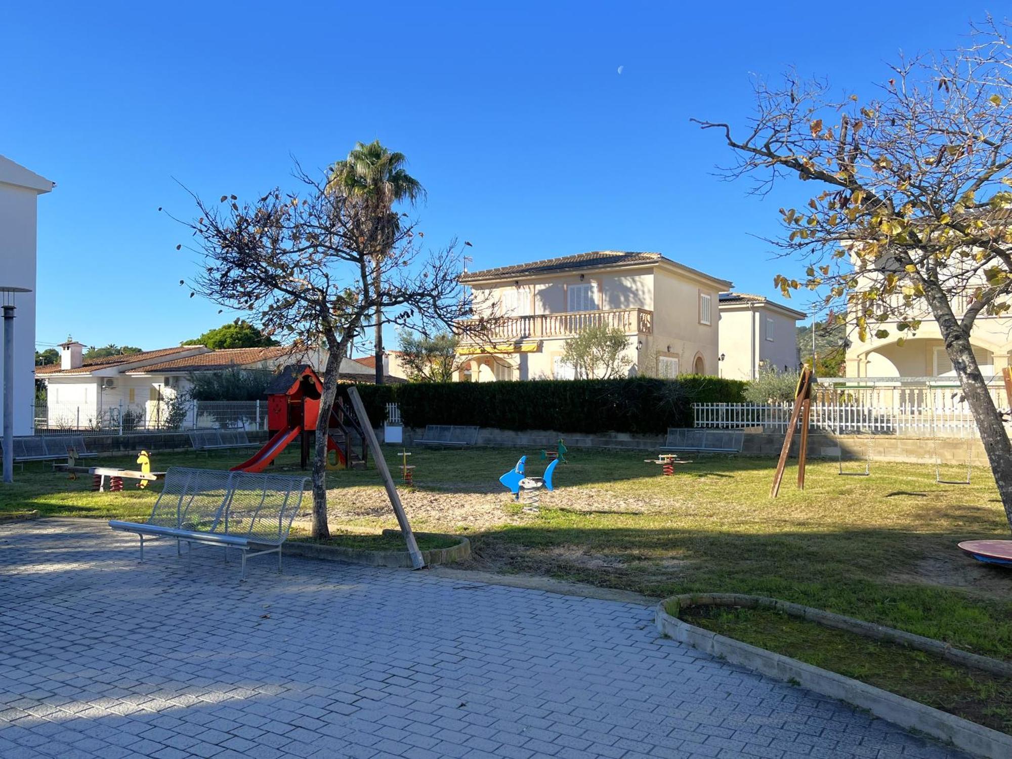 Сasa de vacaciones Mallorca Casa Torrens 50 M From *