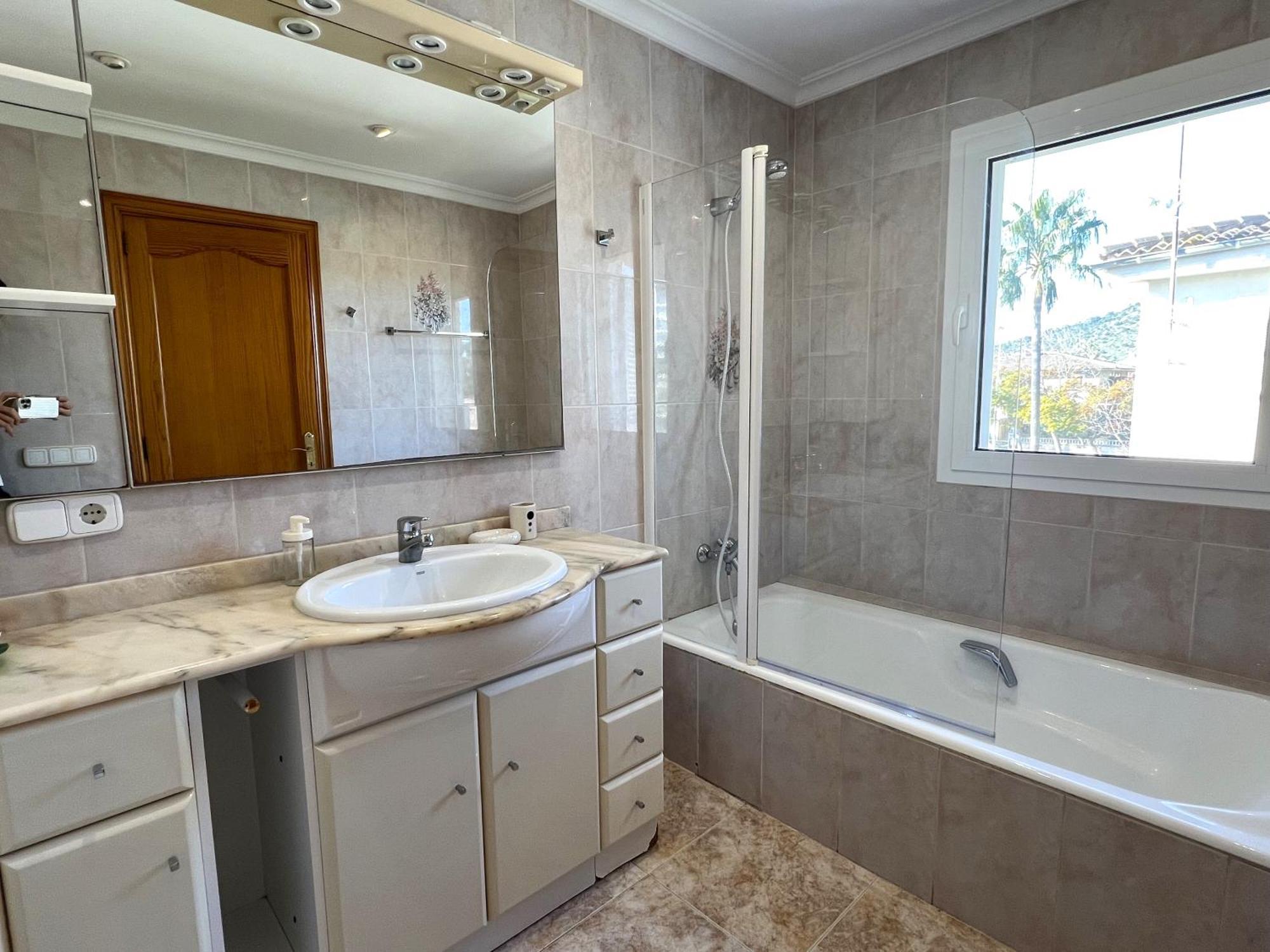 Mallorca Casa Torrens 50 M From Сasa de vacaciones