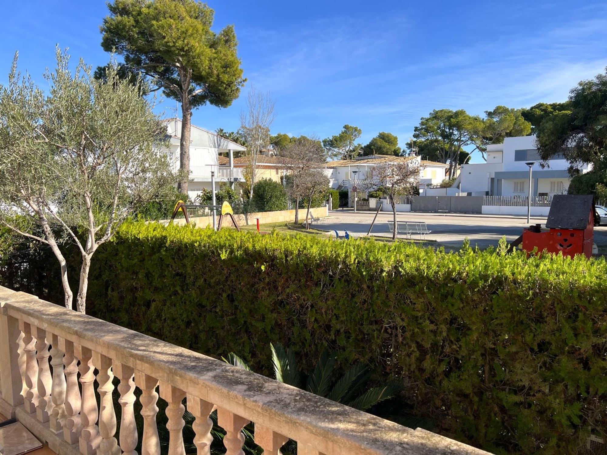 Сasa de vacaciones Mallorca Casa Torrens 50 M From