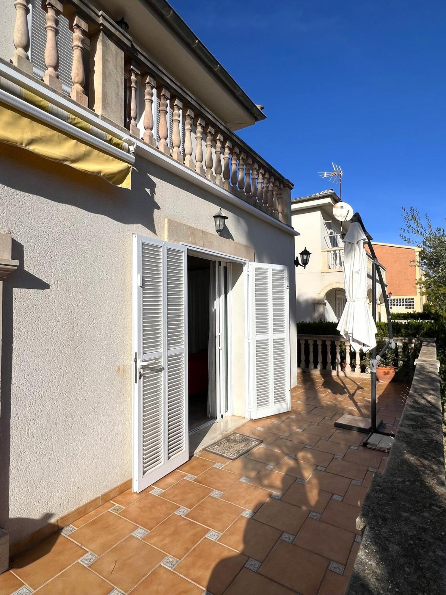 Сasa de vacaciones Mallorca Casa Torrens 50 M From