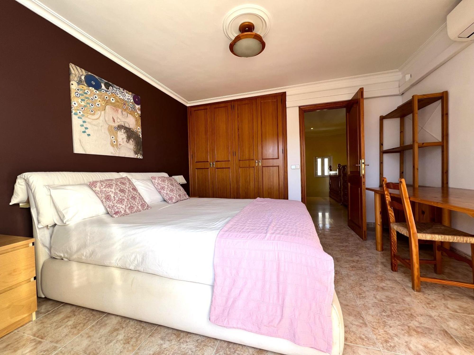 Сasa de vacaciones Mallorca Casa Torrens 50 M From *