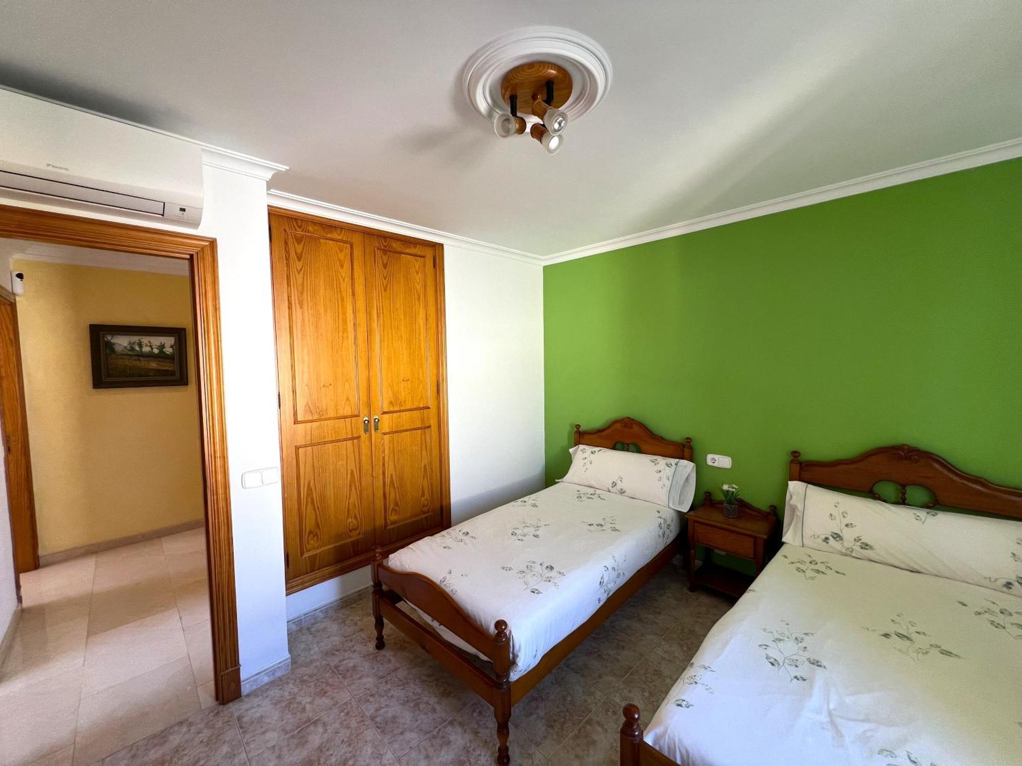 Сasa de vacaciones Mallorca Casa Torrens 50 M From Alcúdia