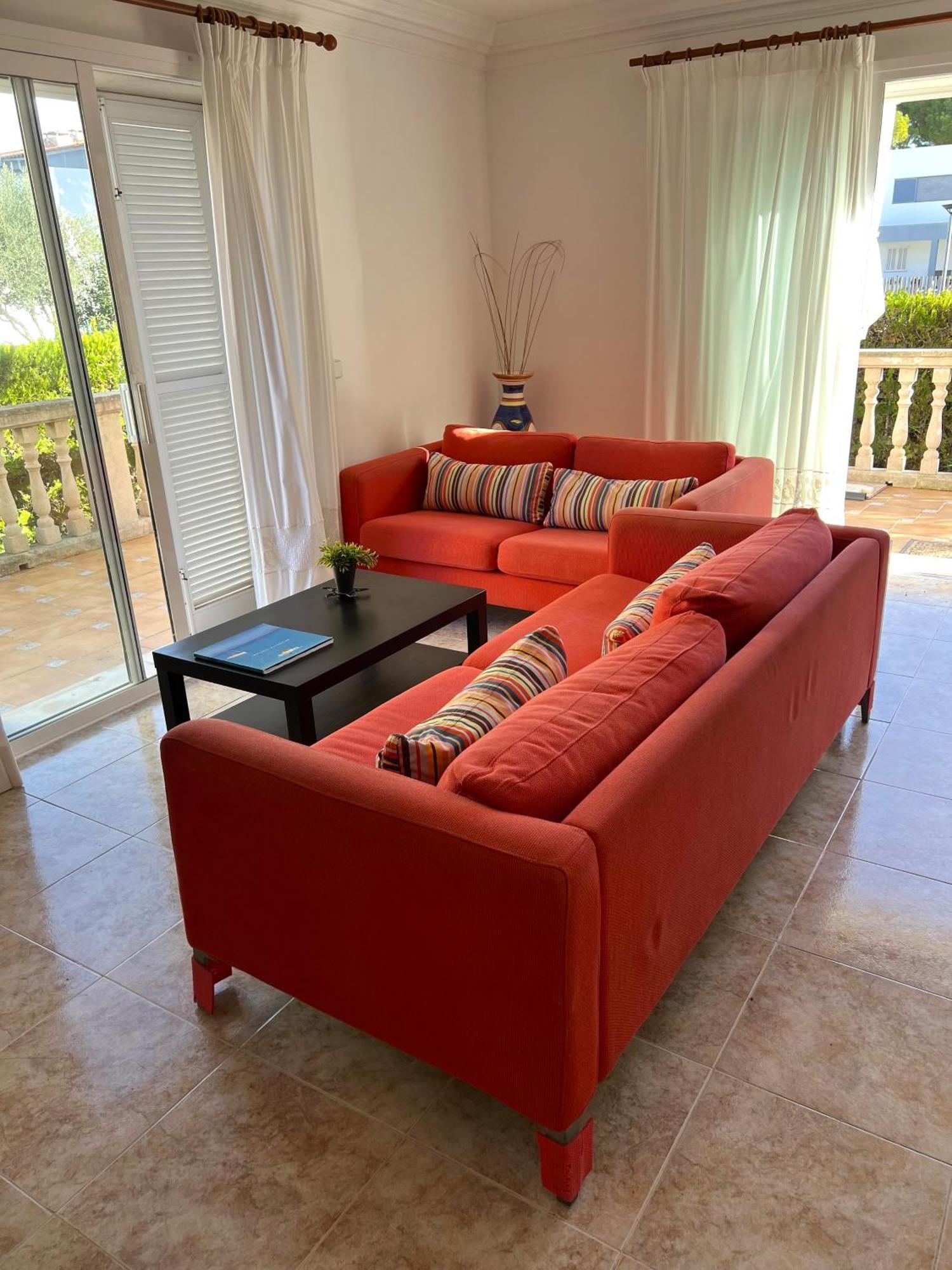 Mallorca Casa Torrens 50 M From Alcúdia