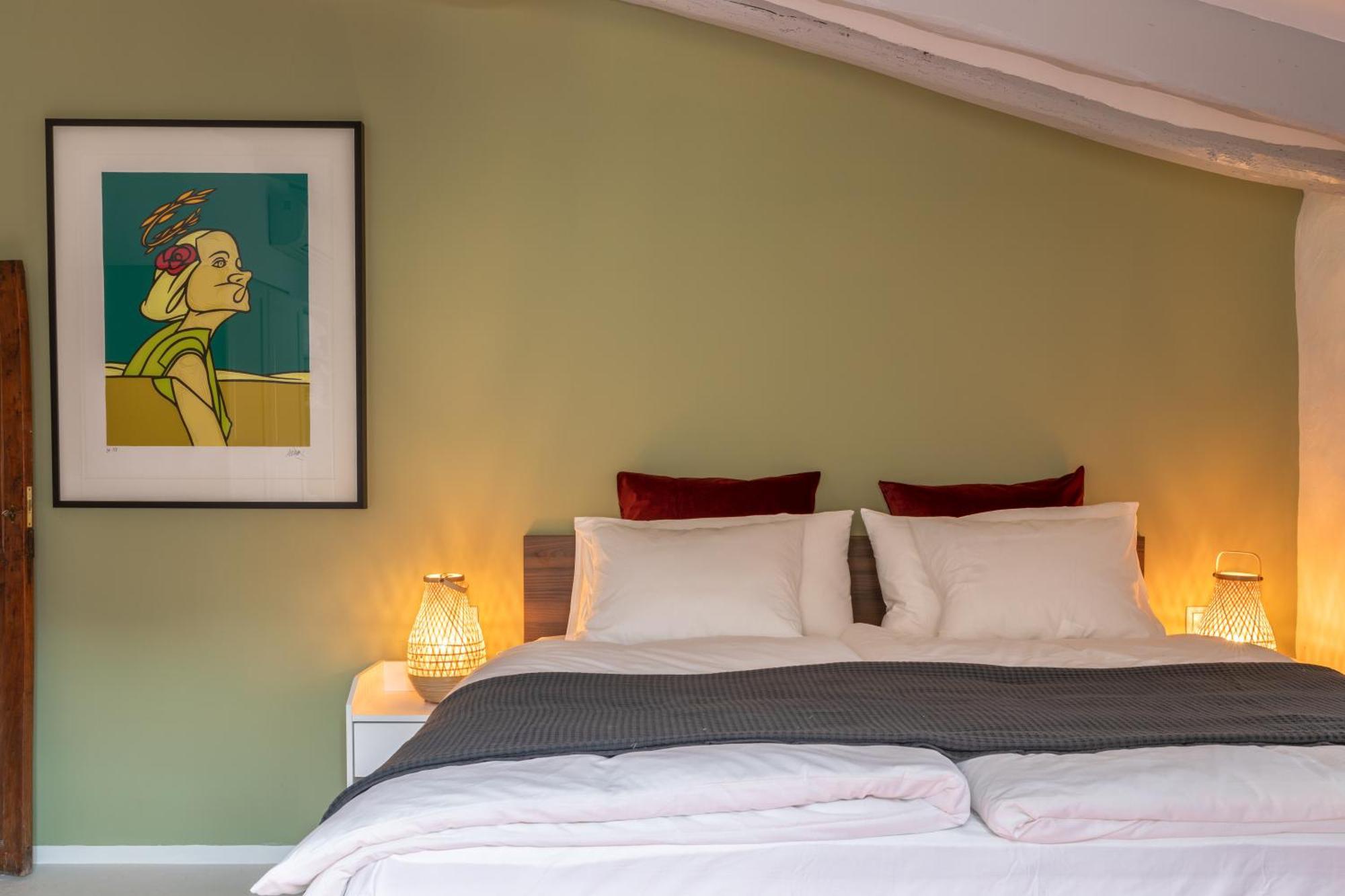 Hotel Can Karlito *