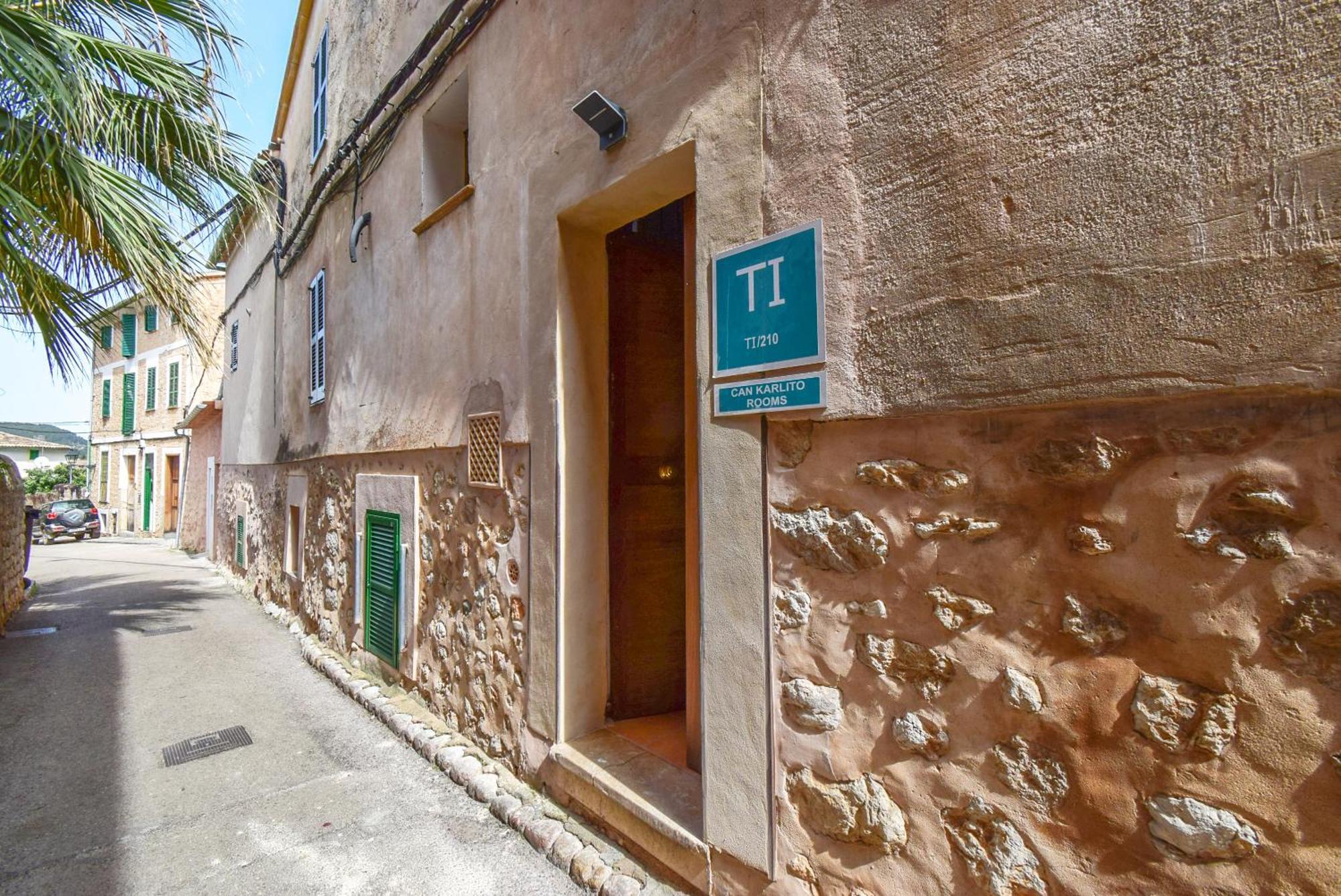 Can Karlito Hotel Sóller