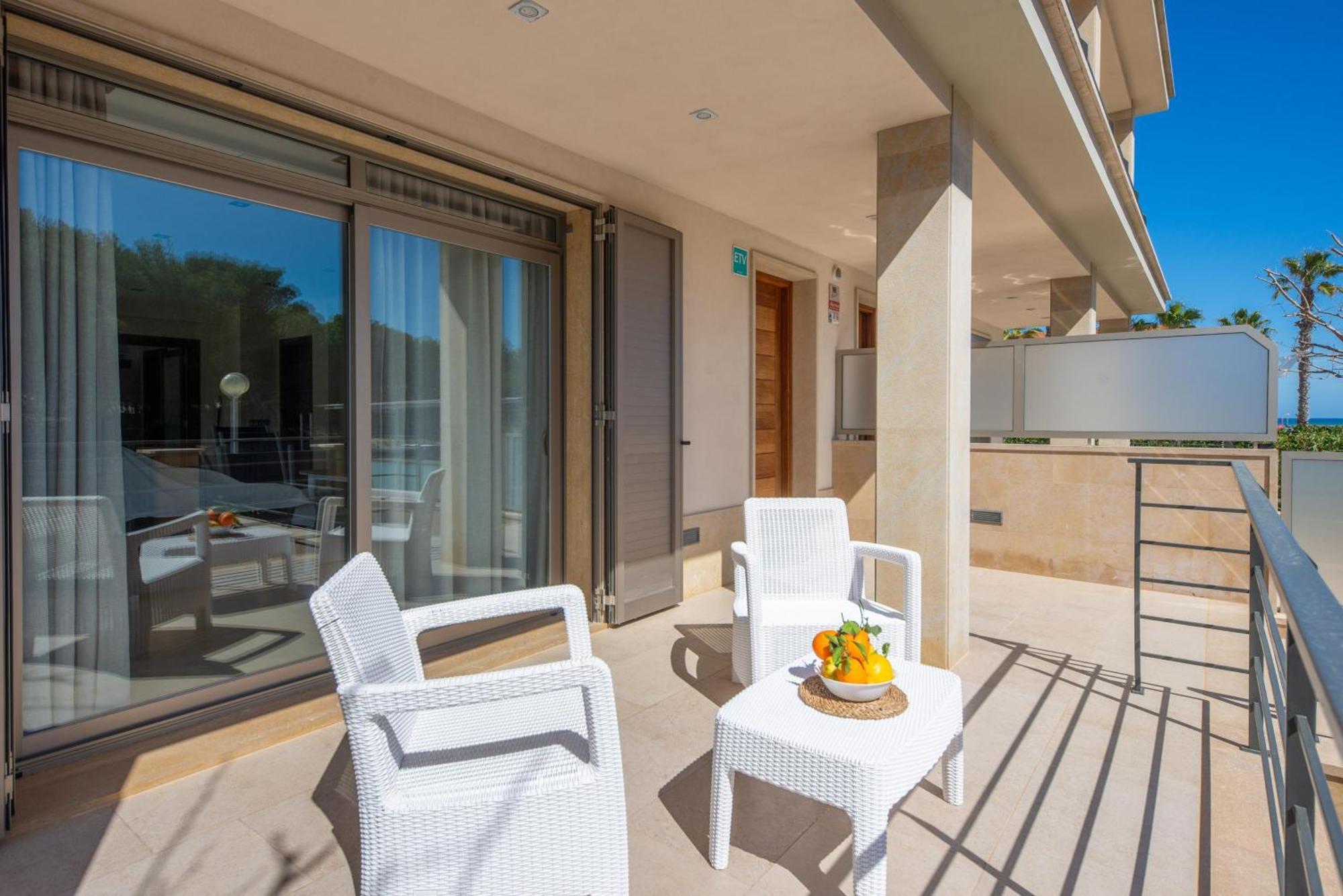 Joan Chalet Can Picafort (Mallorca)