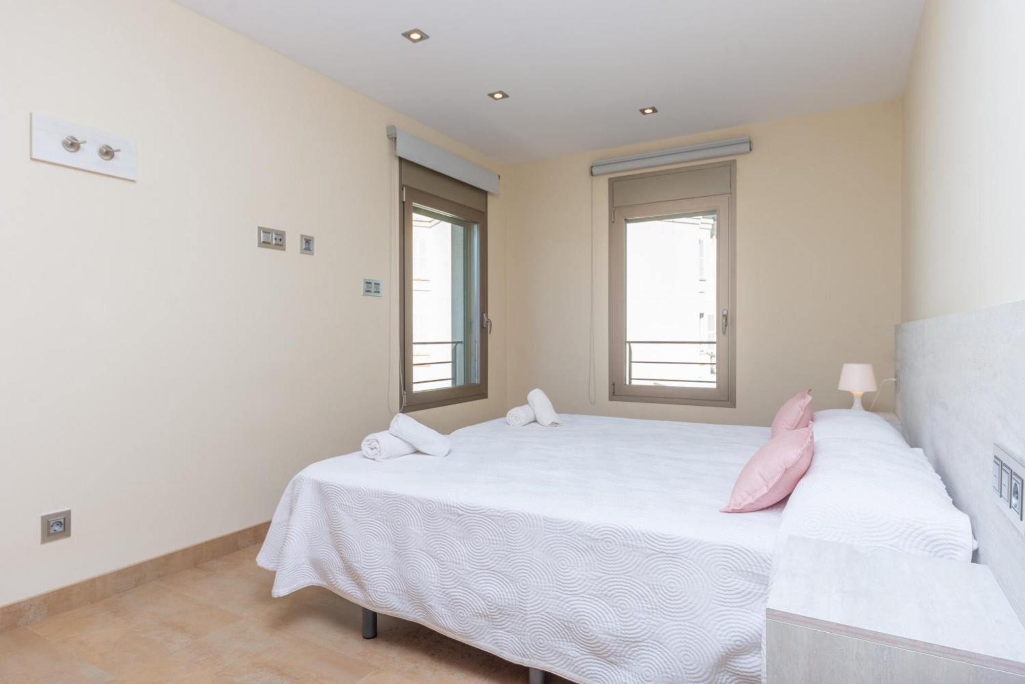 Chalet Joan Can Picafort (Mallorca)