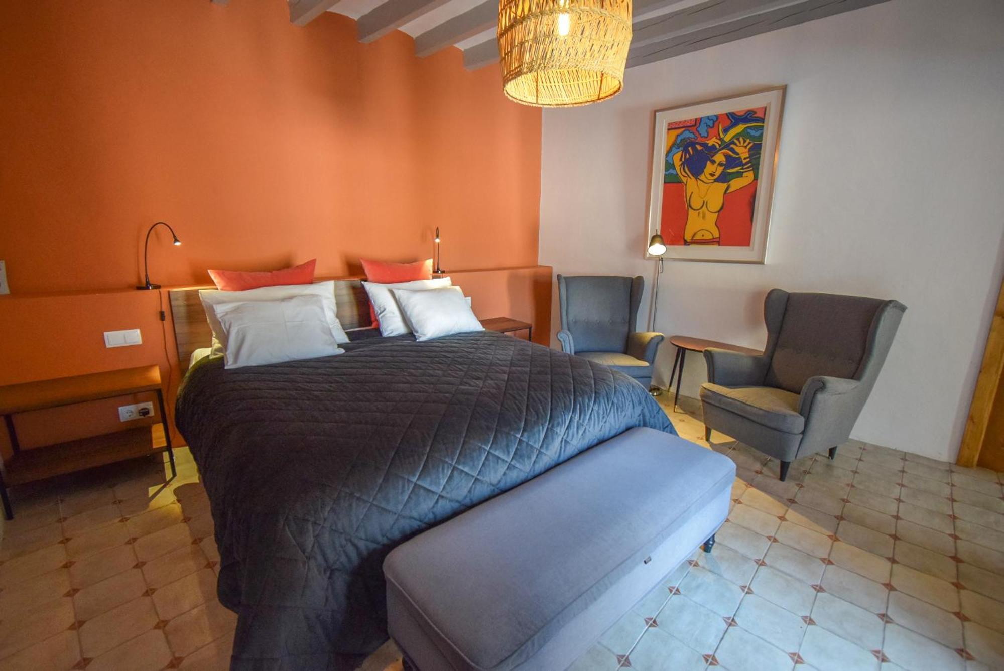 Can Karlito Hotel
