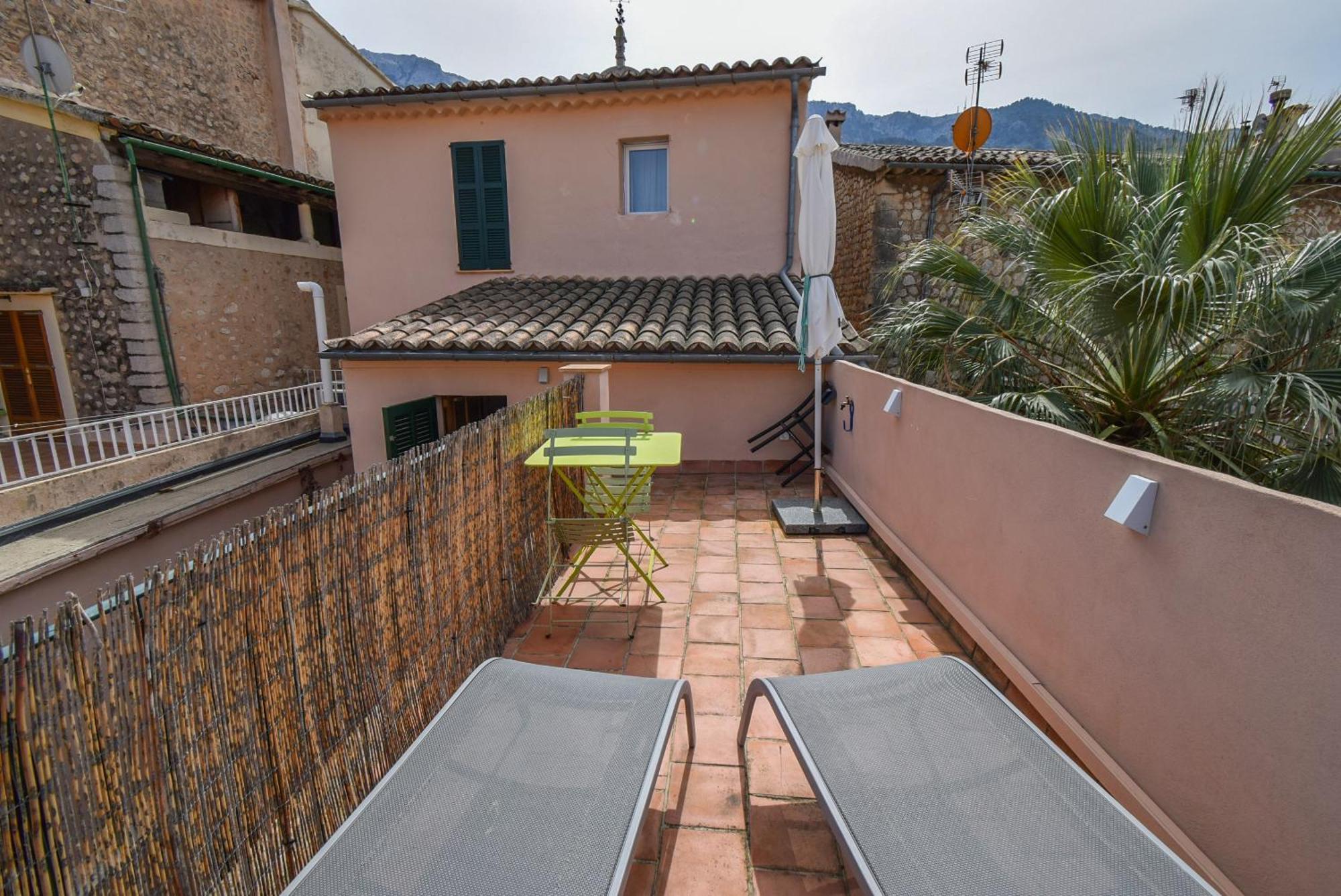 Can Karlito Hotel Sóller