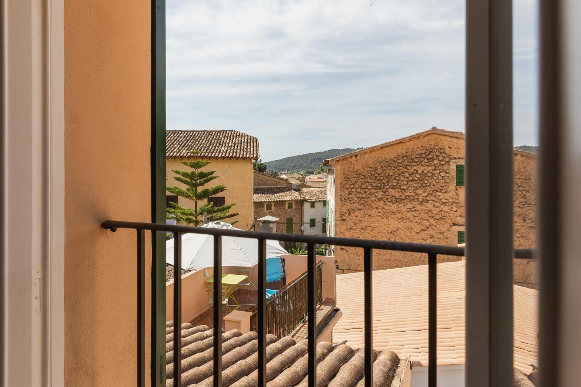 Can Karlito Hotel