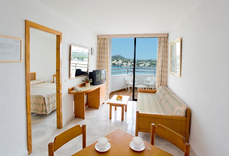 Apartahotel Trh Jardín Del Mar