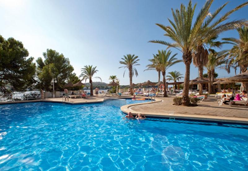 Trh Jardín Del Mar 3* Santa Ponsa