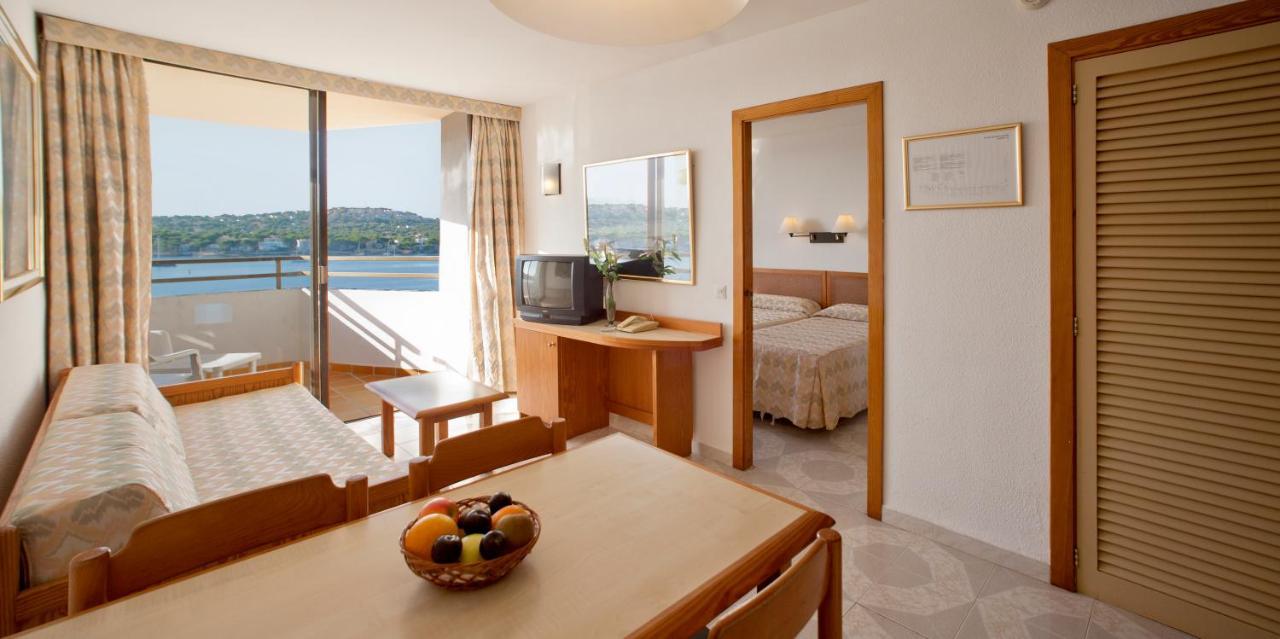 Trh Jardín Del Mar Apartahotel