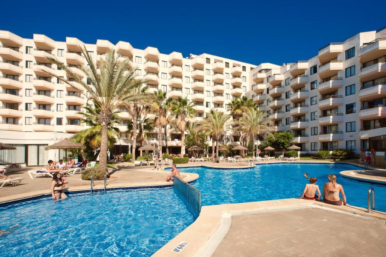 Trh Jardín Del Mar