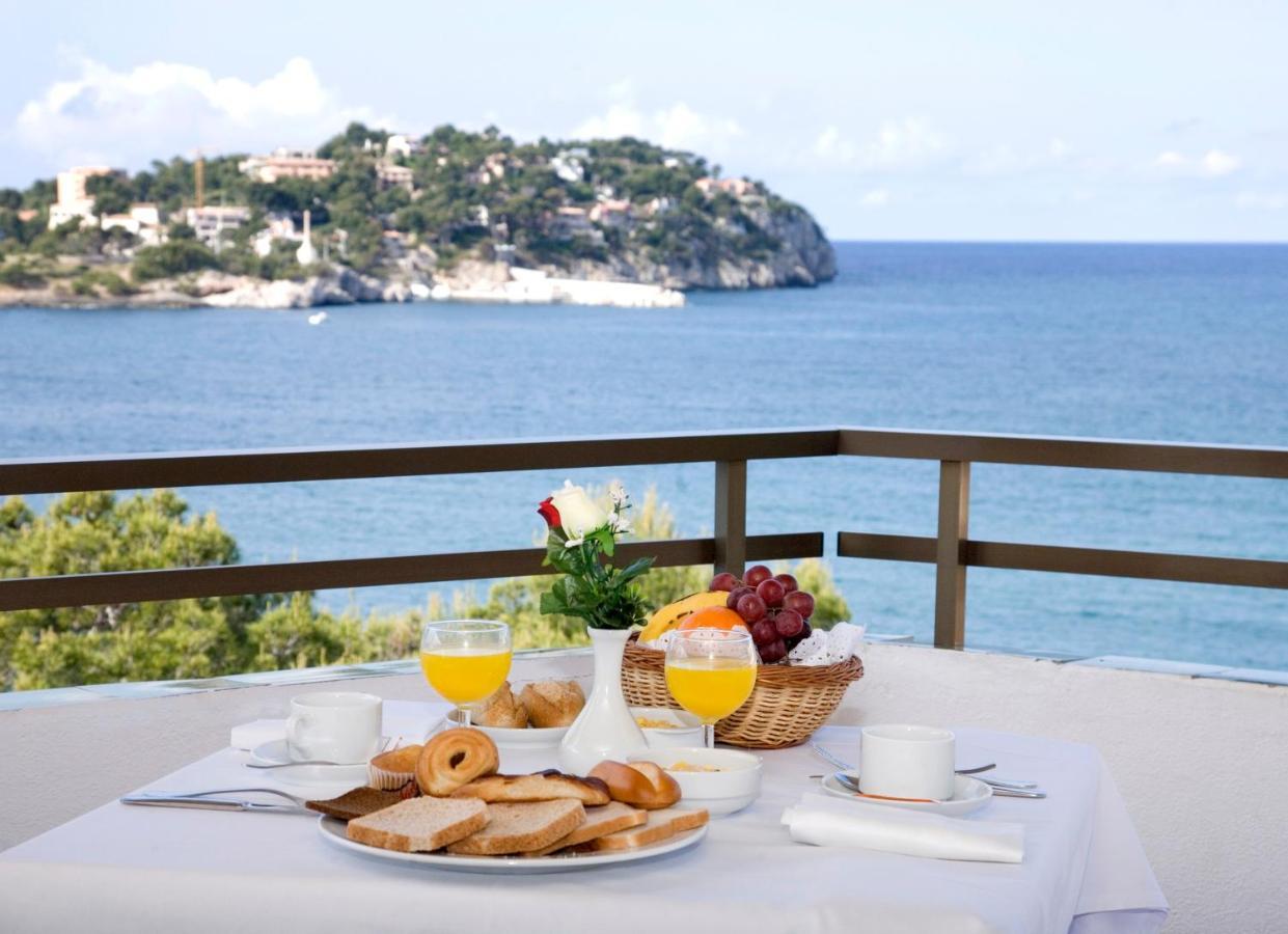 Trh Jardín Del Mar Apartahotel Santa Ponsa