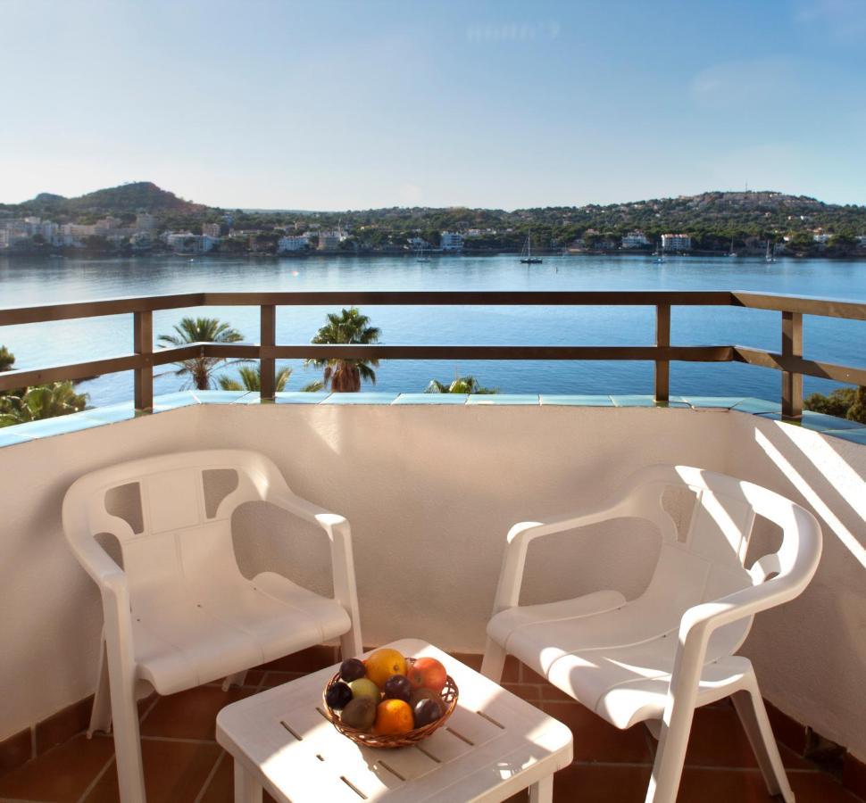 Trh Jardín Del Mar